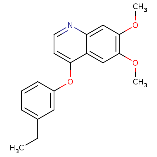 Chemical structure of BindingDB Monomer ID 50290843