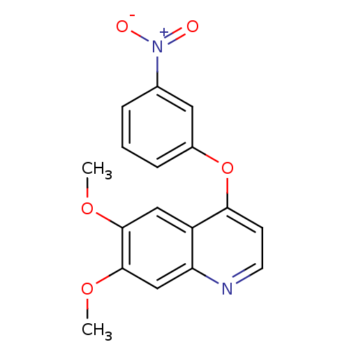 Chemical structure of BindingDB Monomer ID 50290844