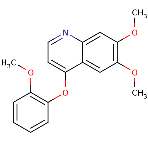 Chemical structure of BindingDB Monomer ID 50290848