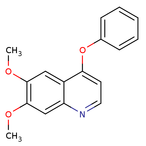 Chemical structure of BindingDB Monomer ID 50290853
