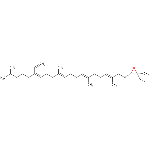Chemical structure of BindingDB Monomer ID 50290991