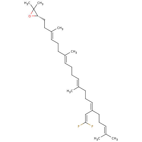 Chemical structure of BindingDB Monomer ID 50290992