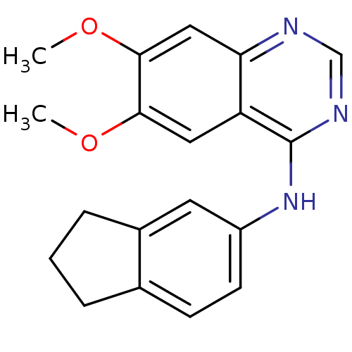 Chemical structure of BindingDB Monomer ID 50291098