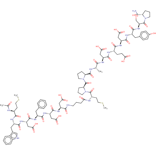 Chemical structure of BindingDB Monomer ID 50291130