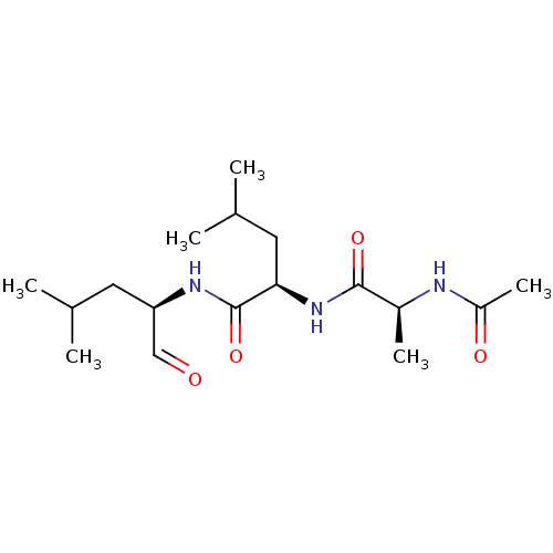 Chemical structure of BindingDB Monomer ID 50291198