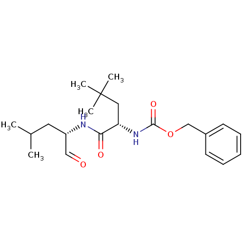 Chemical structure of BindingDB Monomer ID 50291217