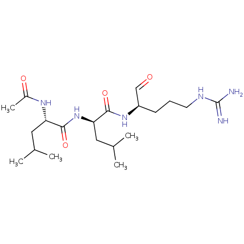 Chemical structure of BindingDB Monomer ID 50291221