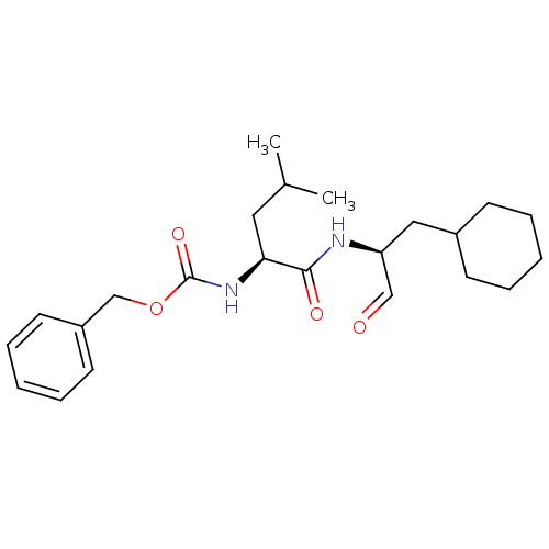 Chemical structure of BindingDB Monomer ID 50291226