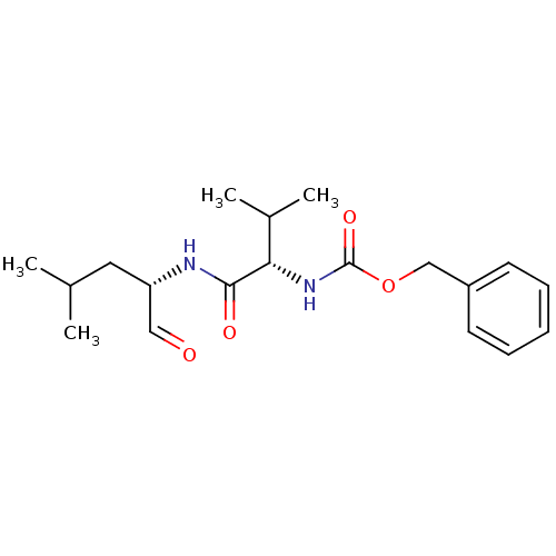Chemical structure of BindingDB Monomer ID 50291229