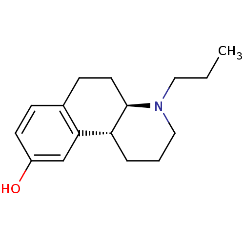 Chemical structure of BindingDB Monomer ID 50291348