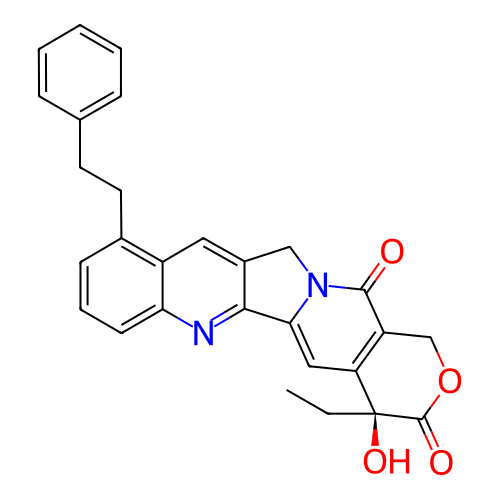 Chemical structure of BindingDB Monomer ID 50291414