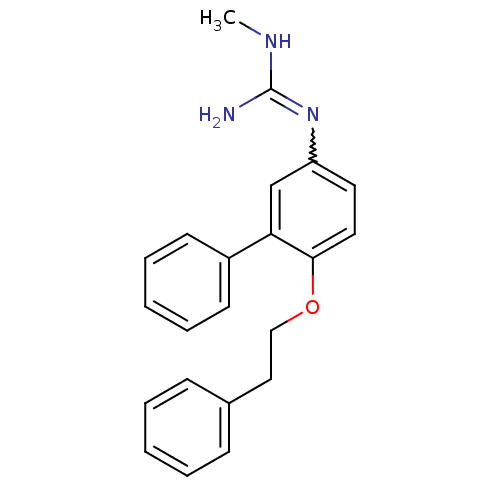 Chemical structure of BindingDB Monomer ID 50291452