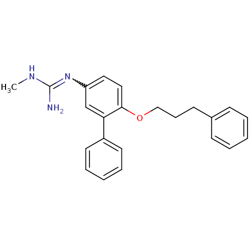 Chemical structure of BindingDB Monomer ID 50291461