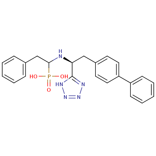 Chemical structure of BindingDB Monomer ID 50291558