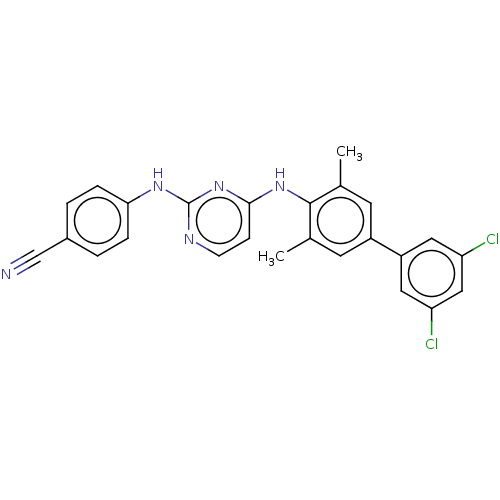 Chemical structure of BindingDB Monomer ID 50292232
