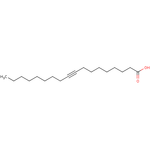 Chemical structure of BindingDB Monomer ID 50292401