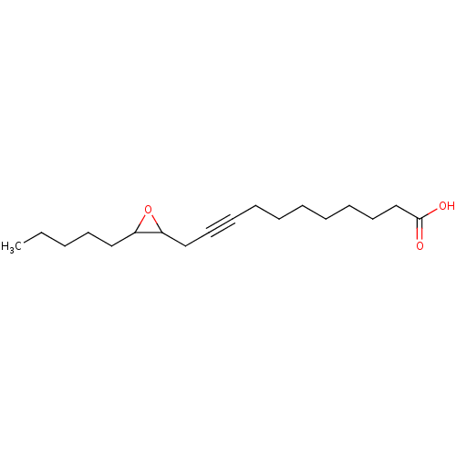 Chemical structure of BindingDB Monomer ID 50293702