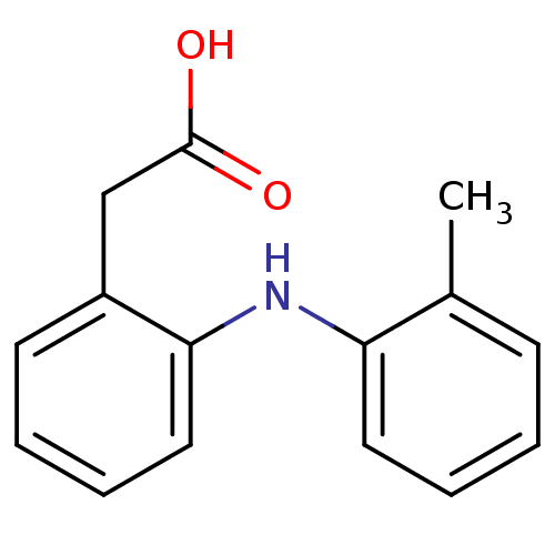 Chemical structure of BindingDB Monomer ID 50295278