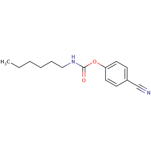 Chemical structure of BindingDB Monomer ID 50295666