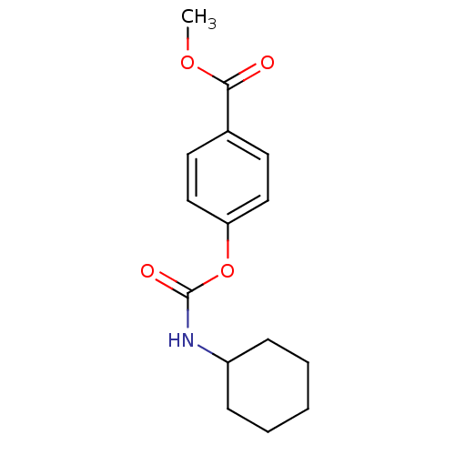 Chemical structure of BindingDB Monomer ID 50295687