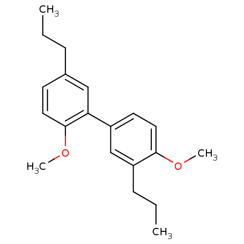 Chemical structure of BindingDB Monomer ID 50295928