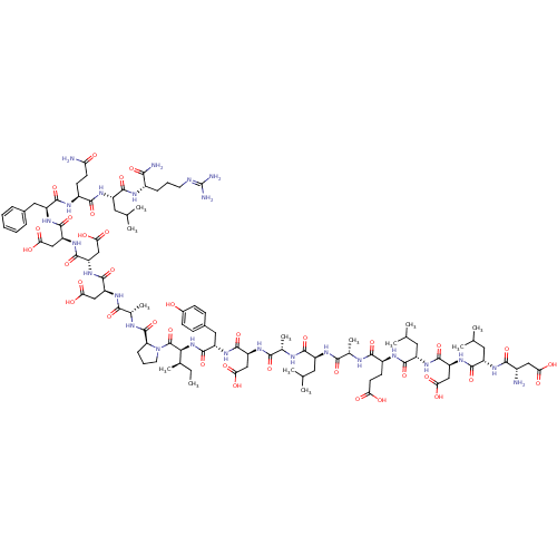Chemical structure of BindingDB Monomer ID 50296478