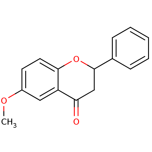 Chemical structure of BindingDB Monomer ID 50296860