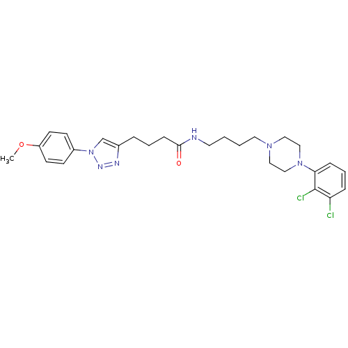 Chemical structure of BindingDB Monomer ID 50298914