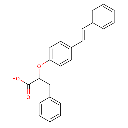 Chemical structure of BindingDB Monomer ID 50299118