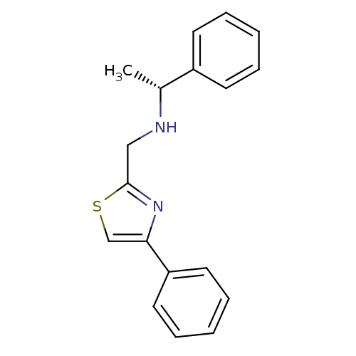 Chemical structure of BindingDB Monomer ID 50299674