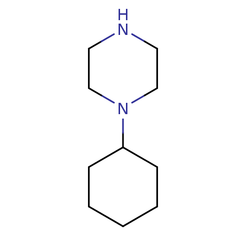 Chemical structure of BindingDB Monomer ID 50299720