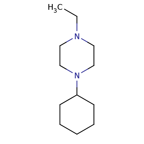 Chemical structure of BindingDB Monomer ID 50299722