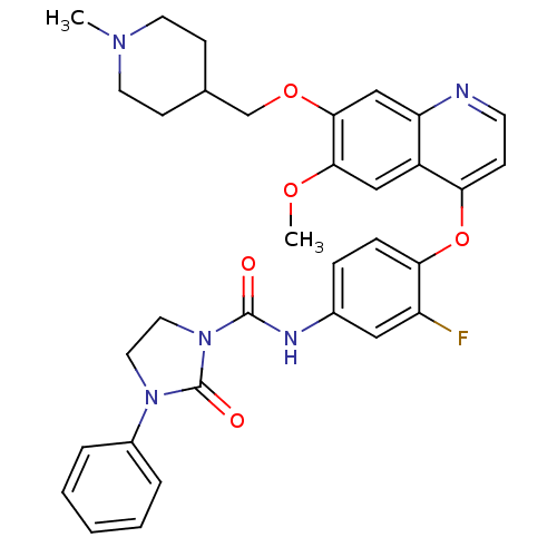 Chemical structure of BindingDB Monomer ID 50299766