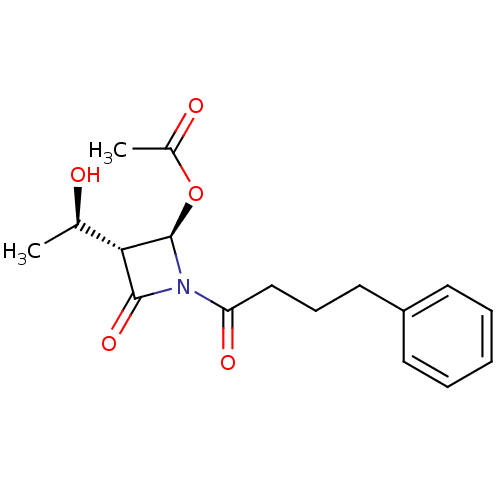 Chemical structure of BindingDB Monomer ID 50299931