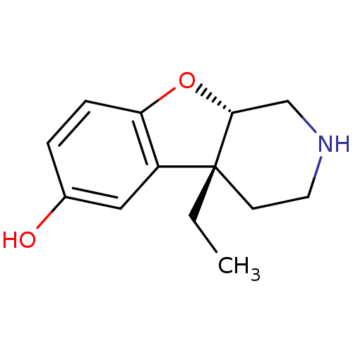 Chemical structure of BindingDB Monomer ID 50300367