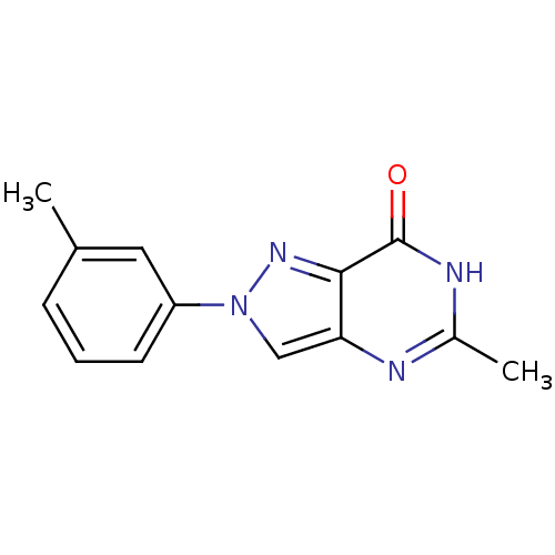 Chemical structure of BindingDB Monomer ID 50300685
