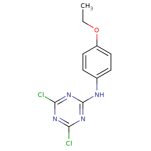 Chemical structure of BindingDB Monomer ID 50300851