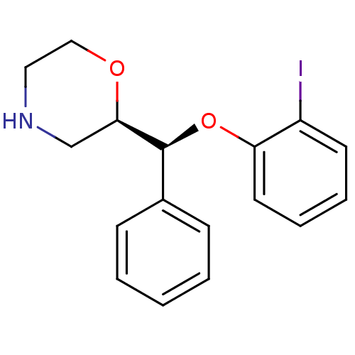 Chemical structure of BindingDB Monomer ID 50301211