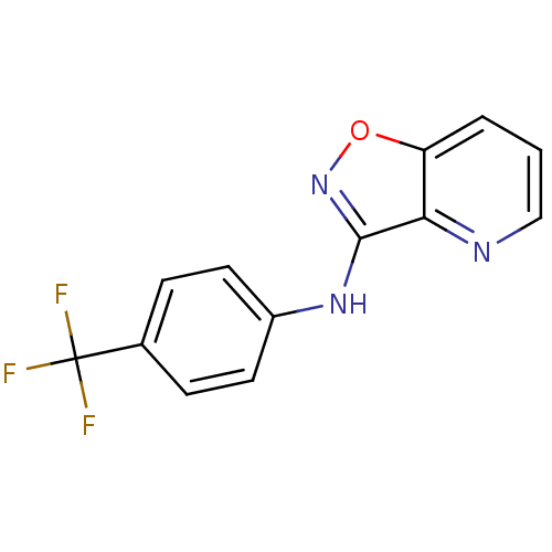 Chemical structure of BindingDB Monomer ID 50301896