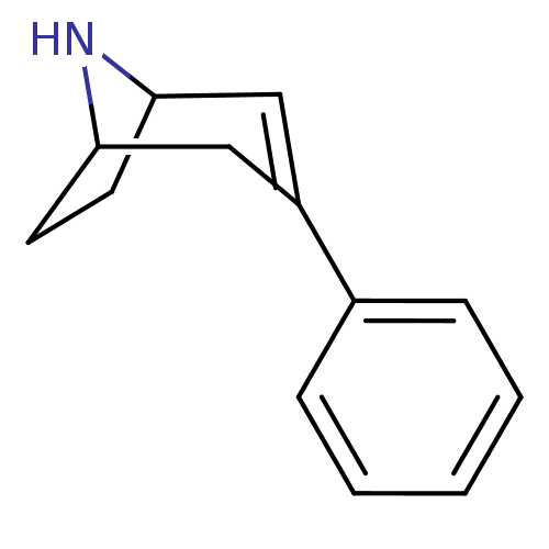 Chemical structure of BindingDB Monomer ID 50303305