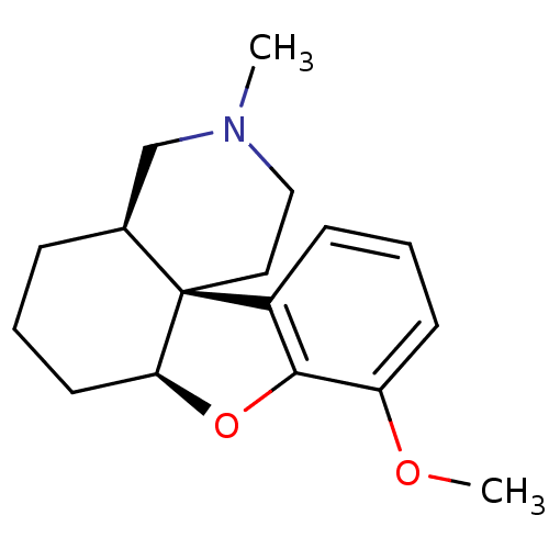 Chemical structure of BindingDB Monomer ID 50303847