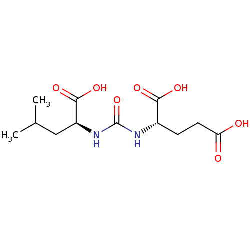 Chemical structure of BindingDB Monomer ID 50304738