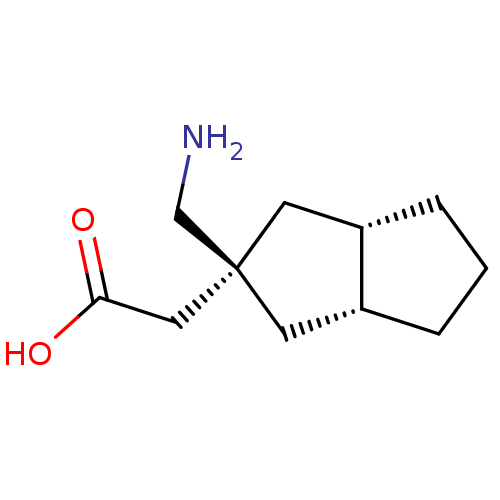 Chemical structure of BindingDB Monomer ID 50305890