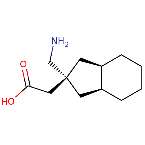 Chemical structure of BindingDB Monomer ID 50305892