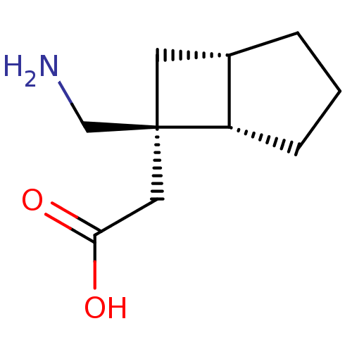 Chemical structure of BindingDB Monomer ID 50305900