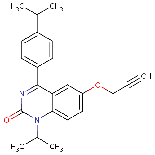 Chemical structure of BindingDB Monomer ID 50308078