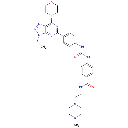 Chemical structure of BindingDB Monomer ID 50308790