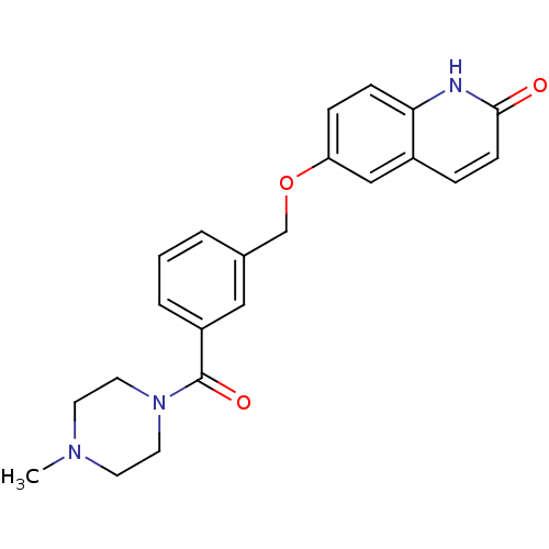 Chemical structure of BindingDB Monomer ID 50308956