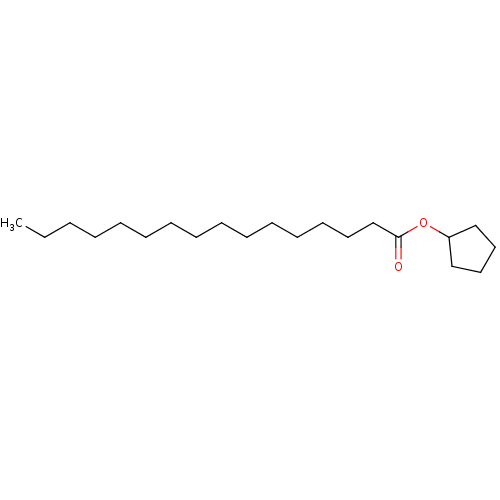 Chemical structure of BindingDB Monomer ID 50309177