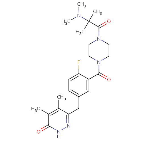 Chemical structure of BindingDB Monomer ID 50309229